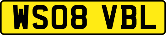 WS08VBL