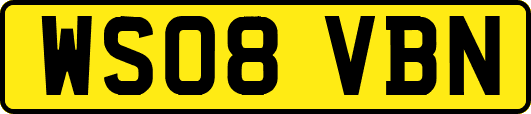 WS08VBN
