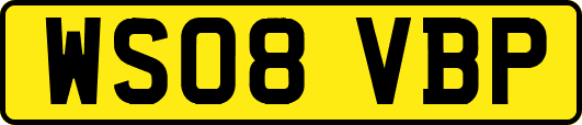 WS08VBP