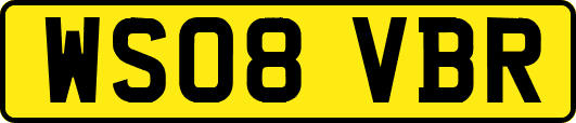 WS08VBR