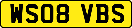WS08VBS