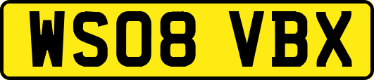 WS08VBX