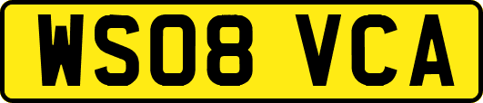 WS08VCA