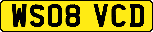 WS08VCD