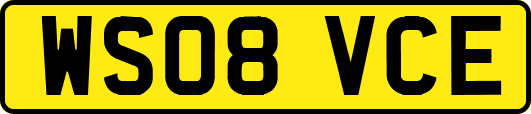 WS08VCE