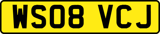 WS08VCJ