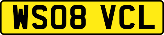 WS08VCL