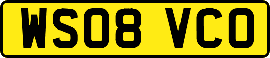 WS08VCO
