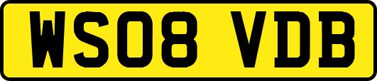 WS08VDB