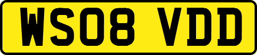 WS08VDD