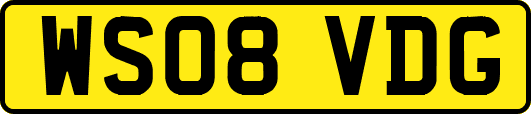 WS08VDG