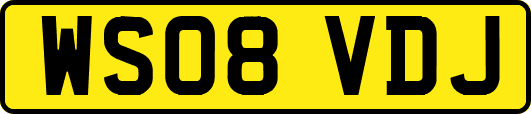 WS08VDJ