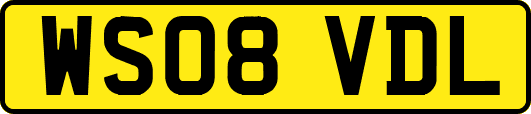 WS08VDL