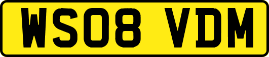 WS08VDM