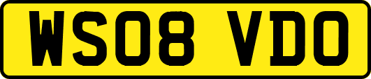 WS08VDO