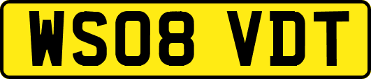 WS08VDT