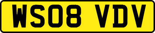 WS08VDV