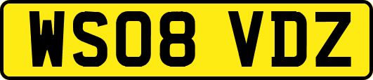 WS08VDZ