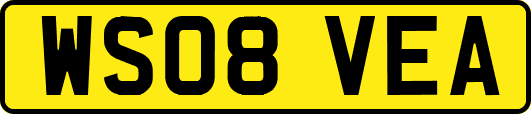 WS08VEA