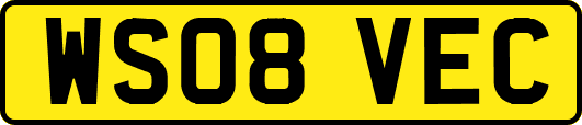 WS08VEC