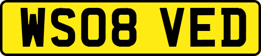 WS08VED