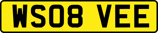 WS08VEE