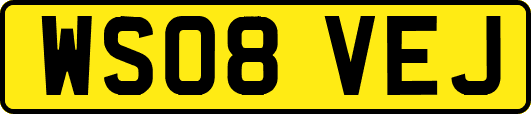 WS08VEJ