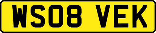 WS08VEK