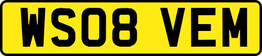 WS08VEM