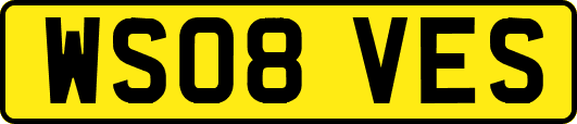 WS08VES