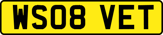 WS08VET