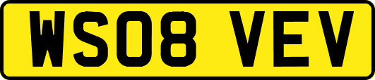 WS08VEV