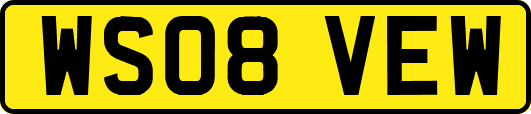 WS08VEW