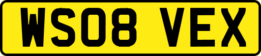 WS08VEX
