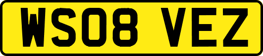 WS08VEZ