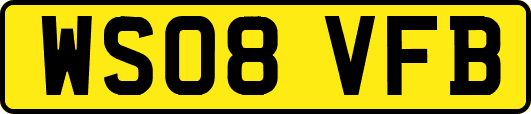 WS08VFB