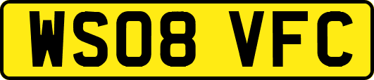 WS08VFC
