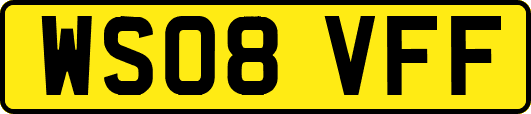 WS08VFF
