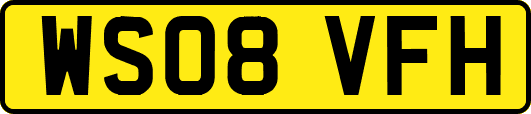 WS08VFH