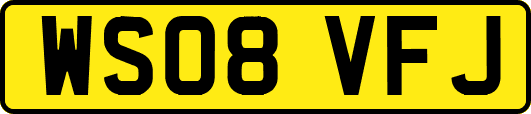 WS08VFJ