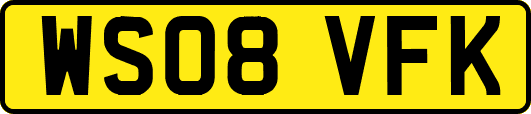 WS08VFK