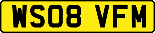 WS08VFM