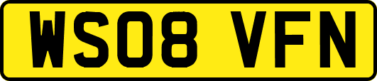 WS08VFN
