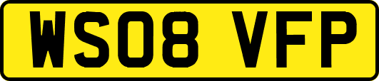 WS08VFP