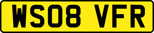 WS08VFR