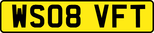 WS08VFT