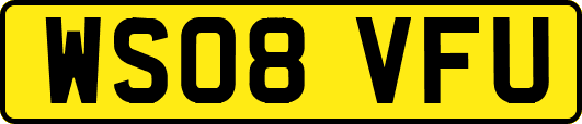 WS08VFU