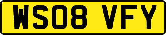 WS08VFY