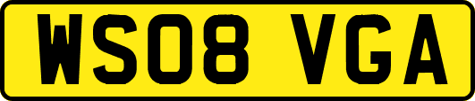 WS08VGA