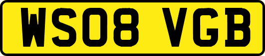 WS08VGB